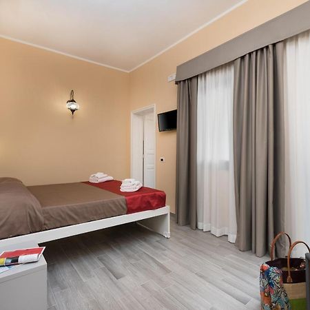 Kory Bed & Breakfast ซานวิโต โลคาโป ภายนอก รูปภาพ