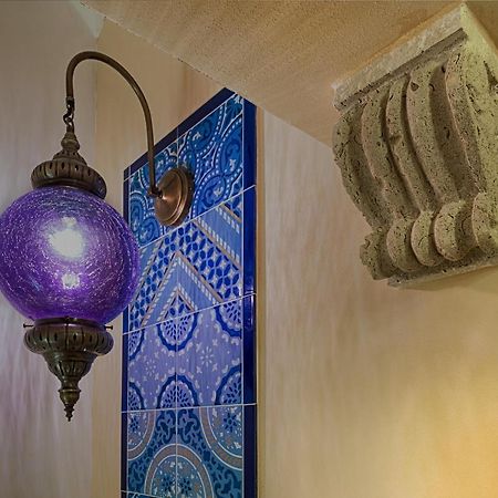 Kory Bed & Breakfast ซานวิโต โลคาโป ภายนอก รูปภาพ