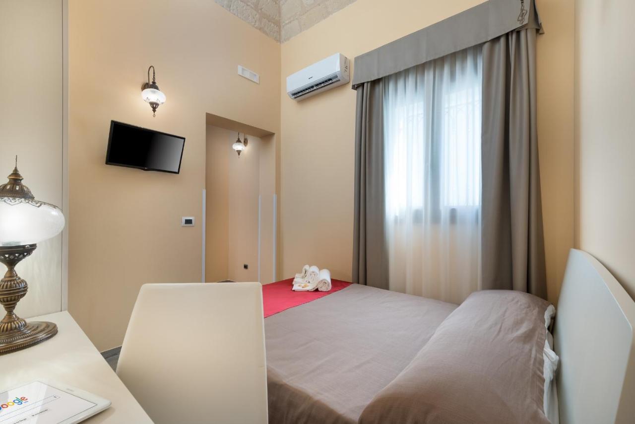 Kory Bed & Breakfast ซานวิโต โลคาโป ภายนอก รูปภาพ