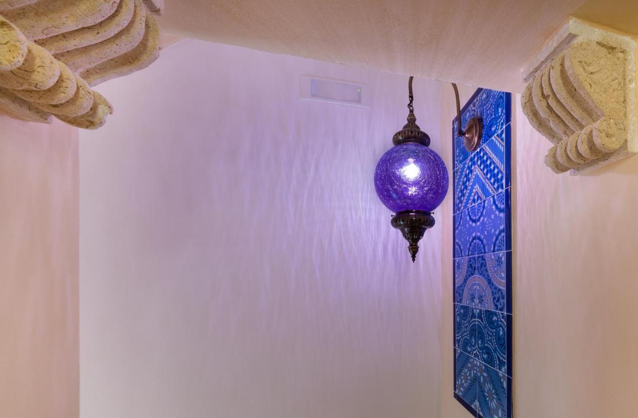 Kory Bed & Breakfast ซานวิโต โลคาโป ภายนอก รูปภาพ