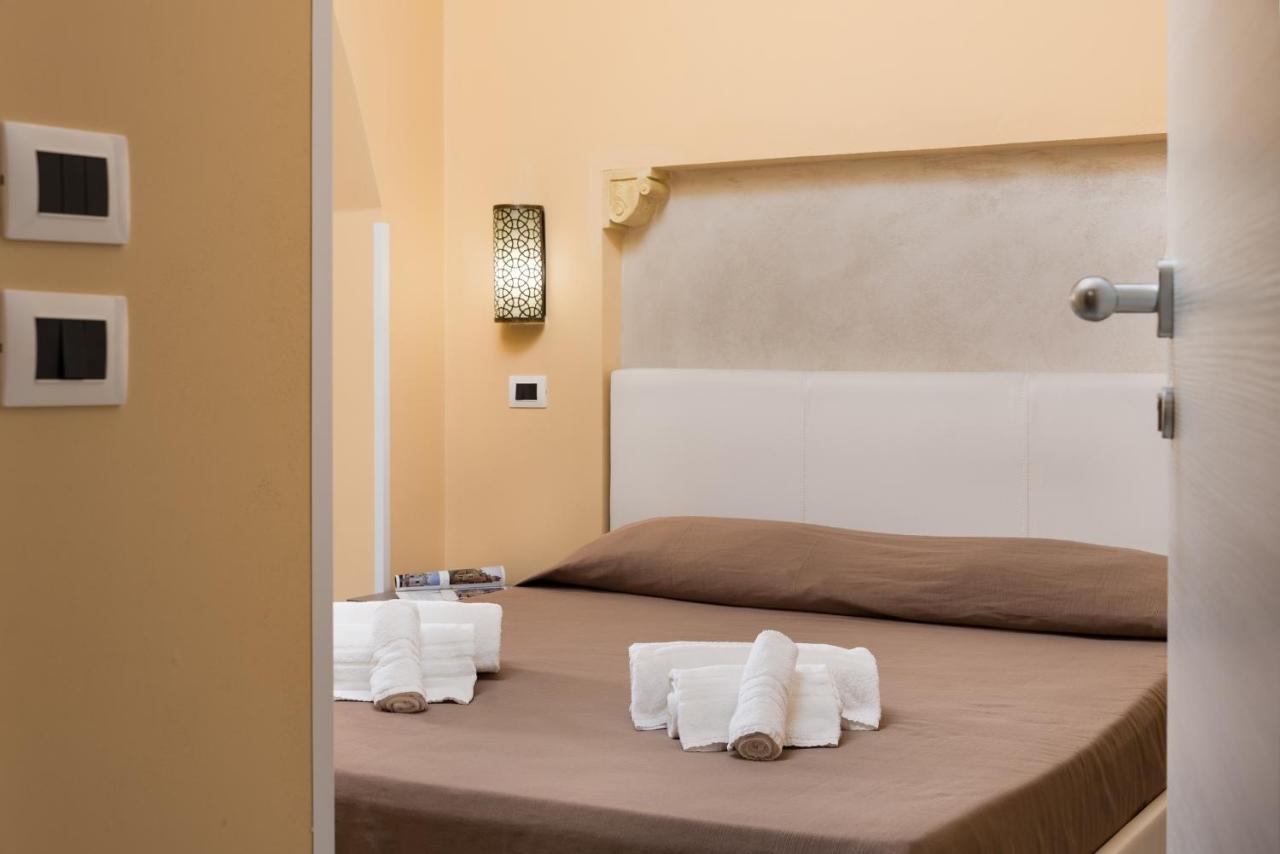 Kory Bed & Breakfast ซานวิโต โลคาโป ภายนอก รูปภาพ