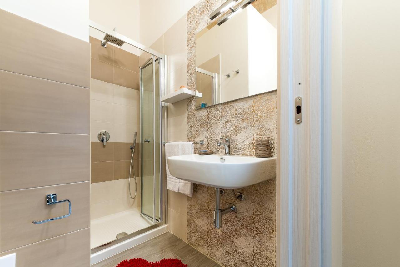 Kory Bed & Breakfast ซานวิโต โลคาโป ภายนอก รูปภาพ