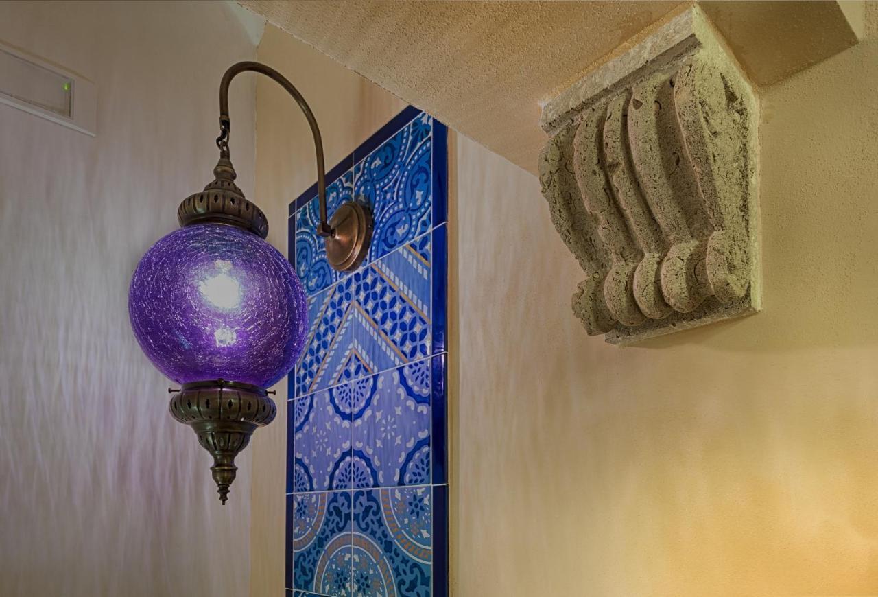 Kory Bed & Breakfast ซานวิโต โลคาโป ภายนอก รูปภาพ